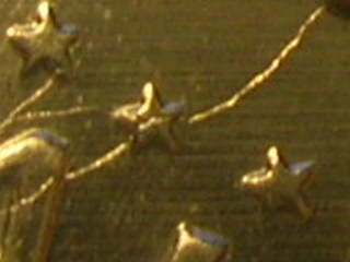 1964-Kennedy-Half-Dollar-Die-Crack-In-Proof-Pack---Cut-Open-Or-Not?